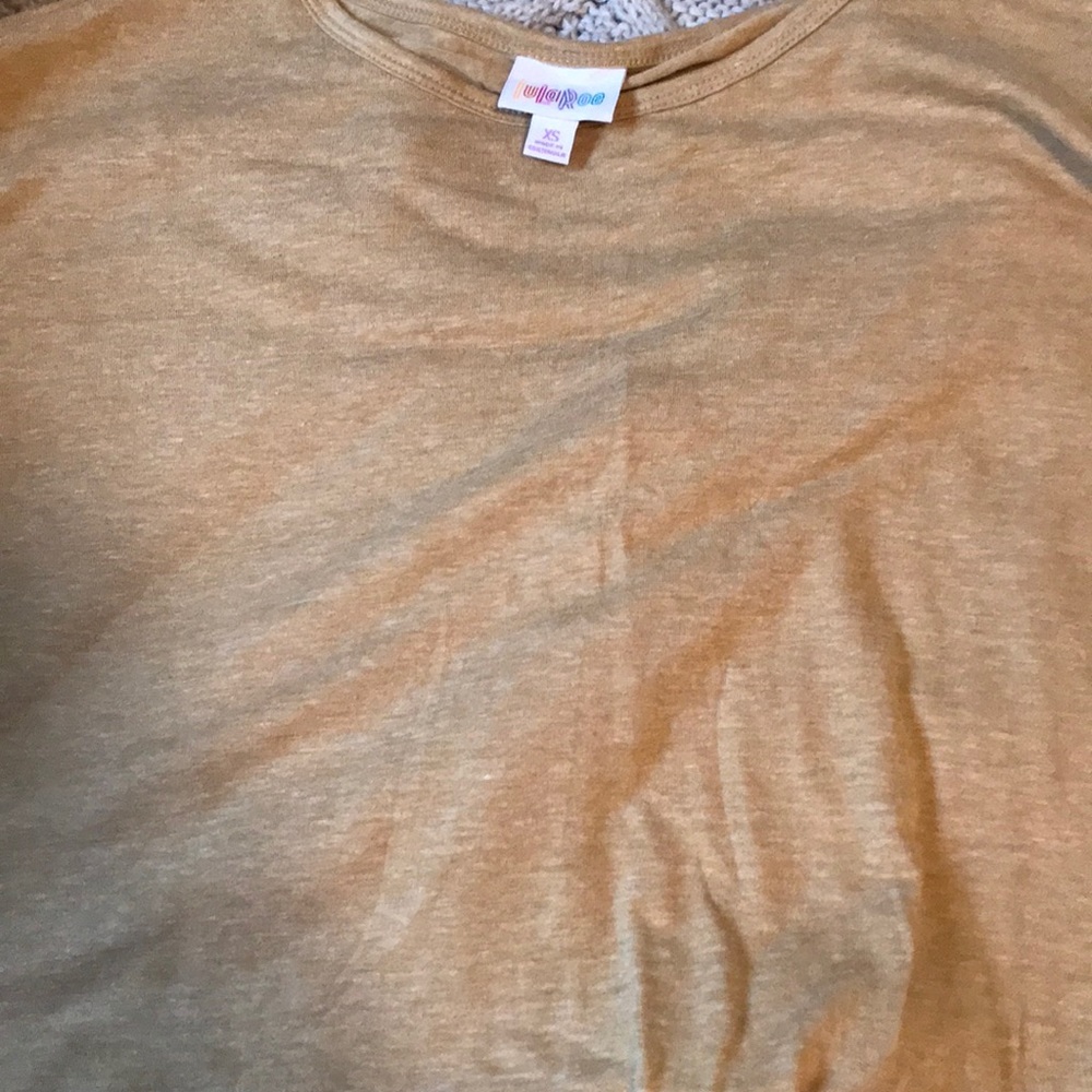 LuLaRoe Irma